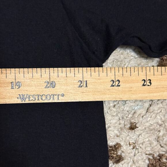 Canon Cinema EOS Evolution Shirt Size Large Limited Edition American Apparel - Picture 5 of 6